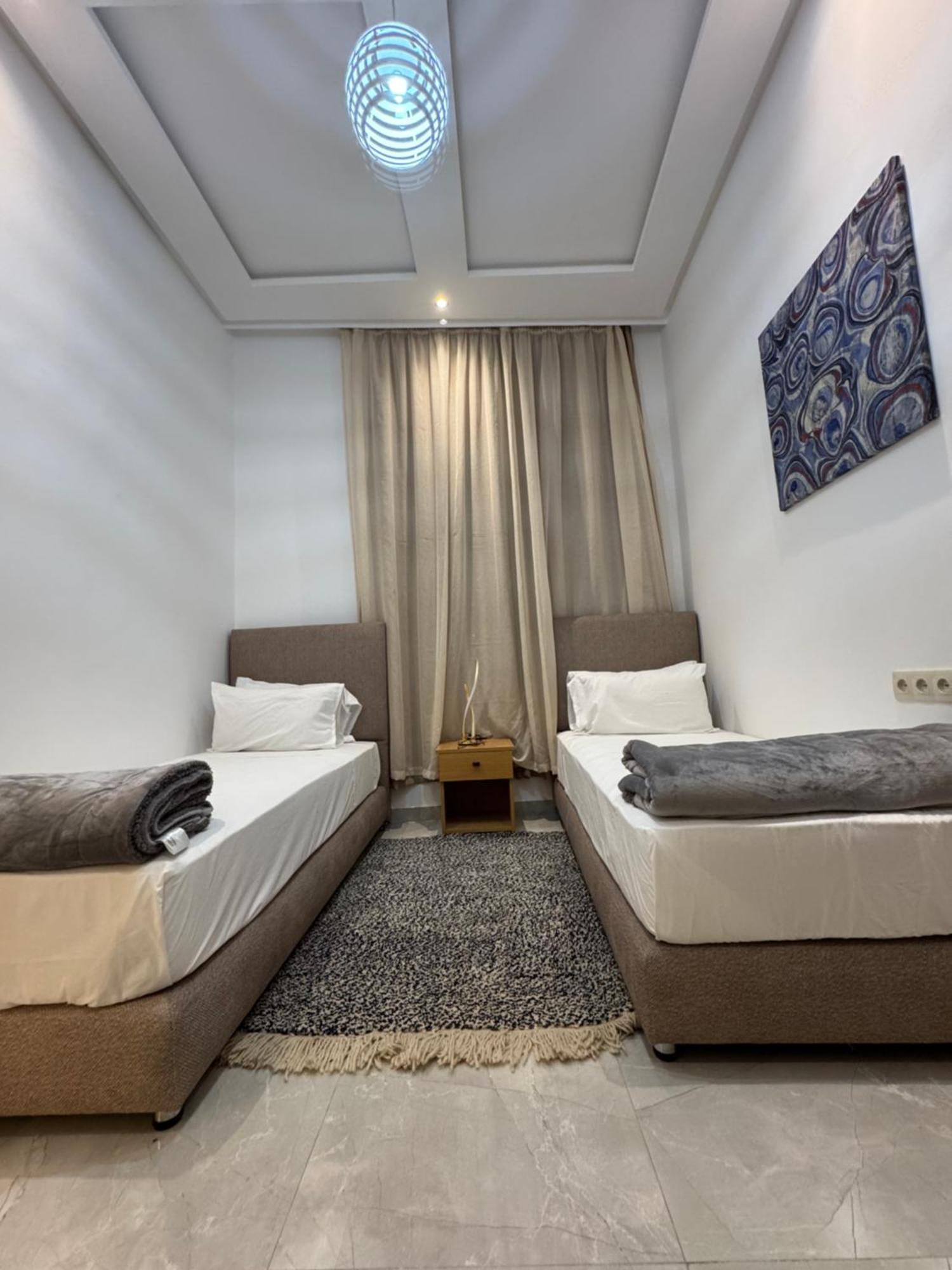 Square Appart Marrakesh Ngoại thất bức ảnh
