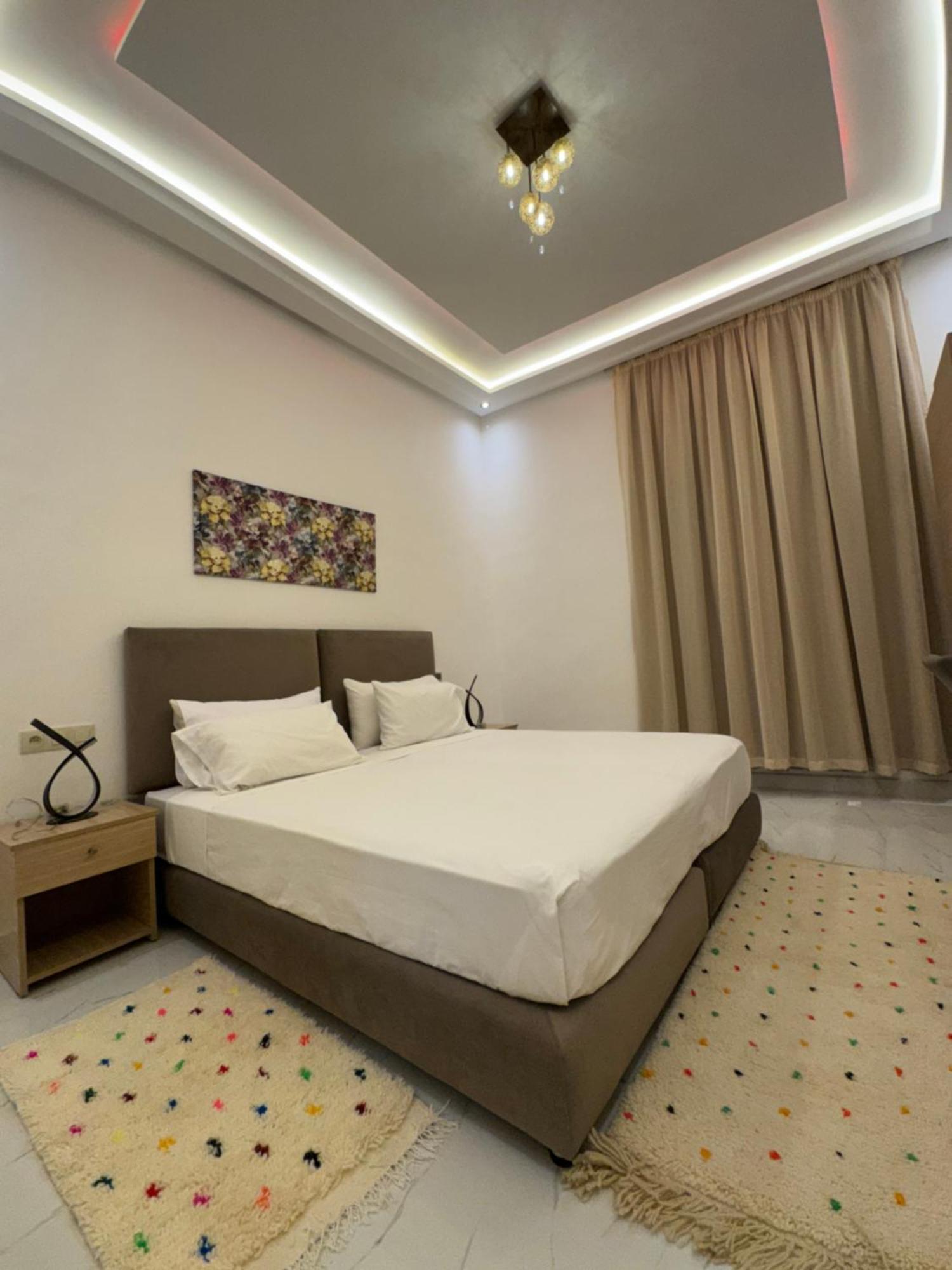 Square Appart Marrakesh Ngoại thất bức ảnh