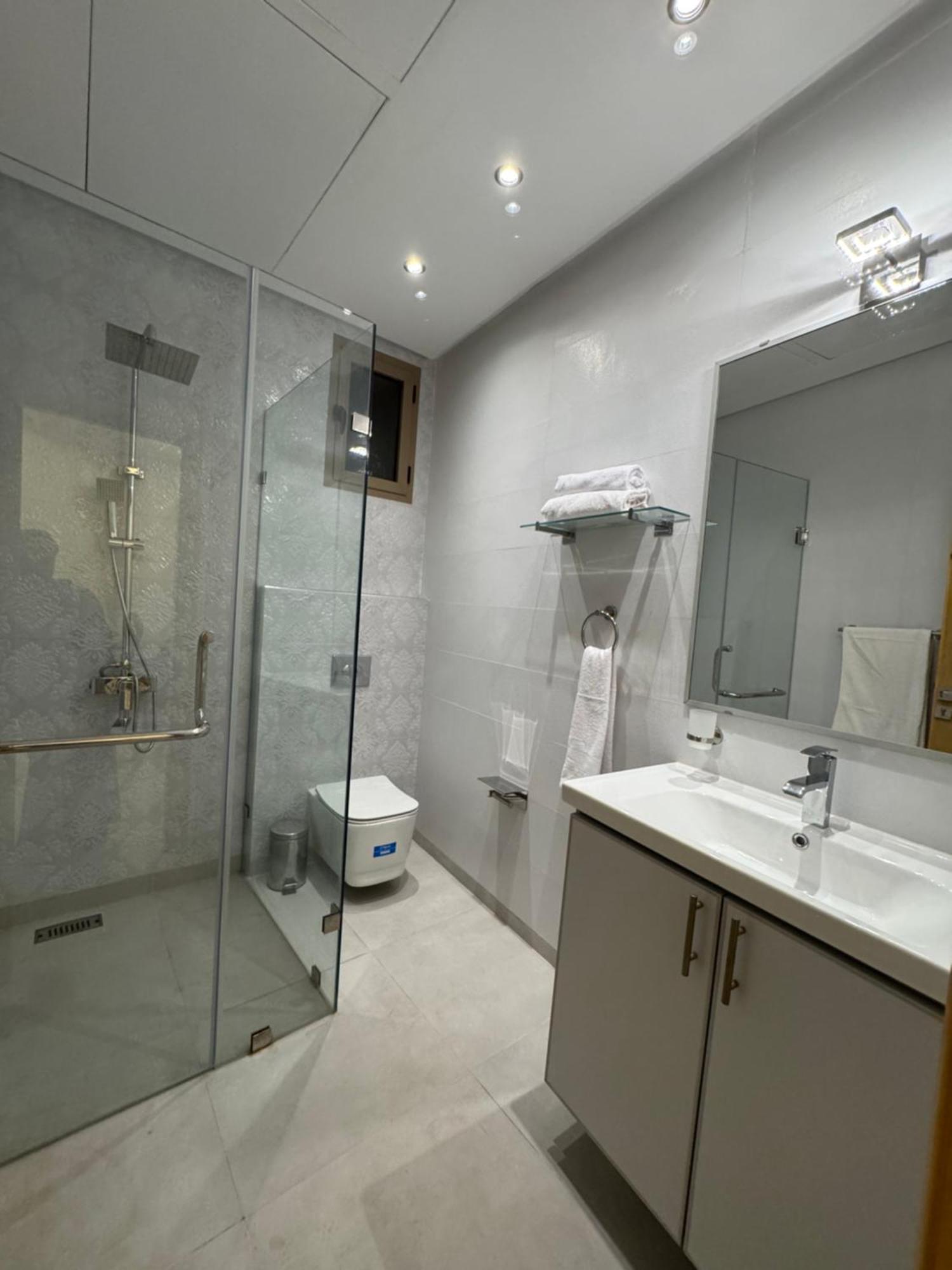 Square Appart Marrakesh Ngoại thất bức ảnh