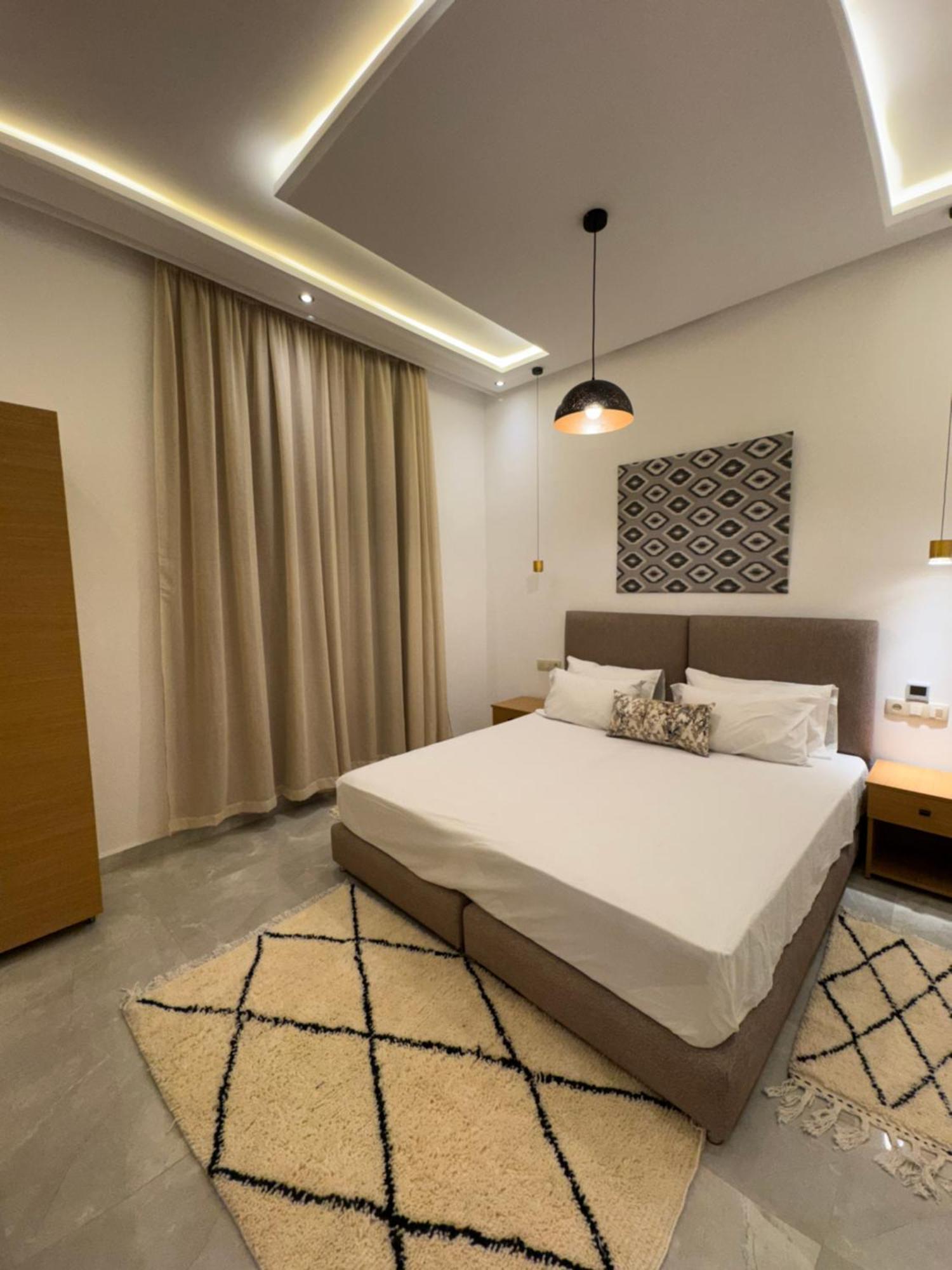 Square Appart Marrakesh Ngoại thất bức ảnh