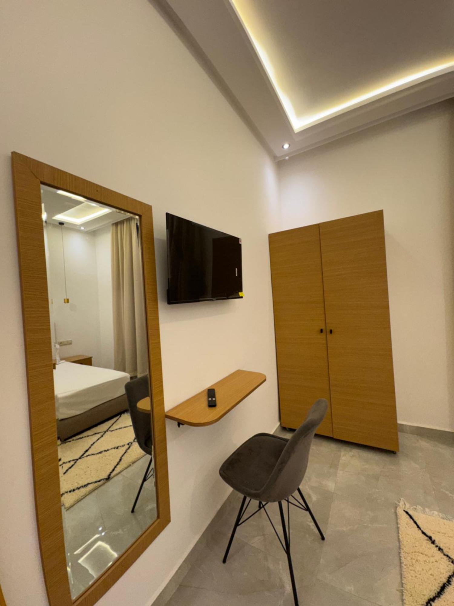 Square Appart Marrakesh Ngoại thất bức ảnh