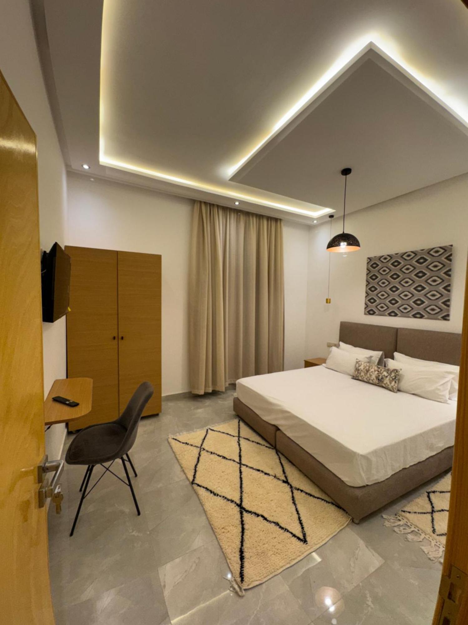 Square Appart Marrakesh Ngoại thất bức ảnh