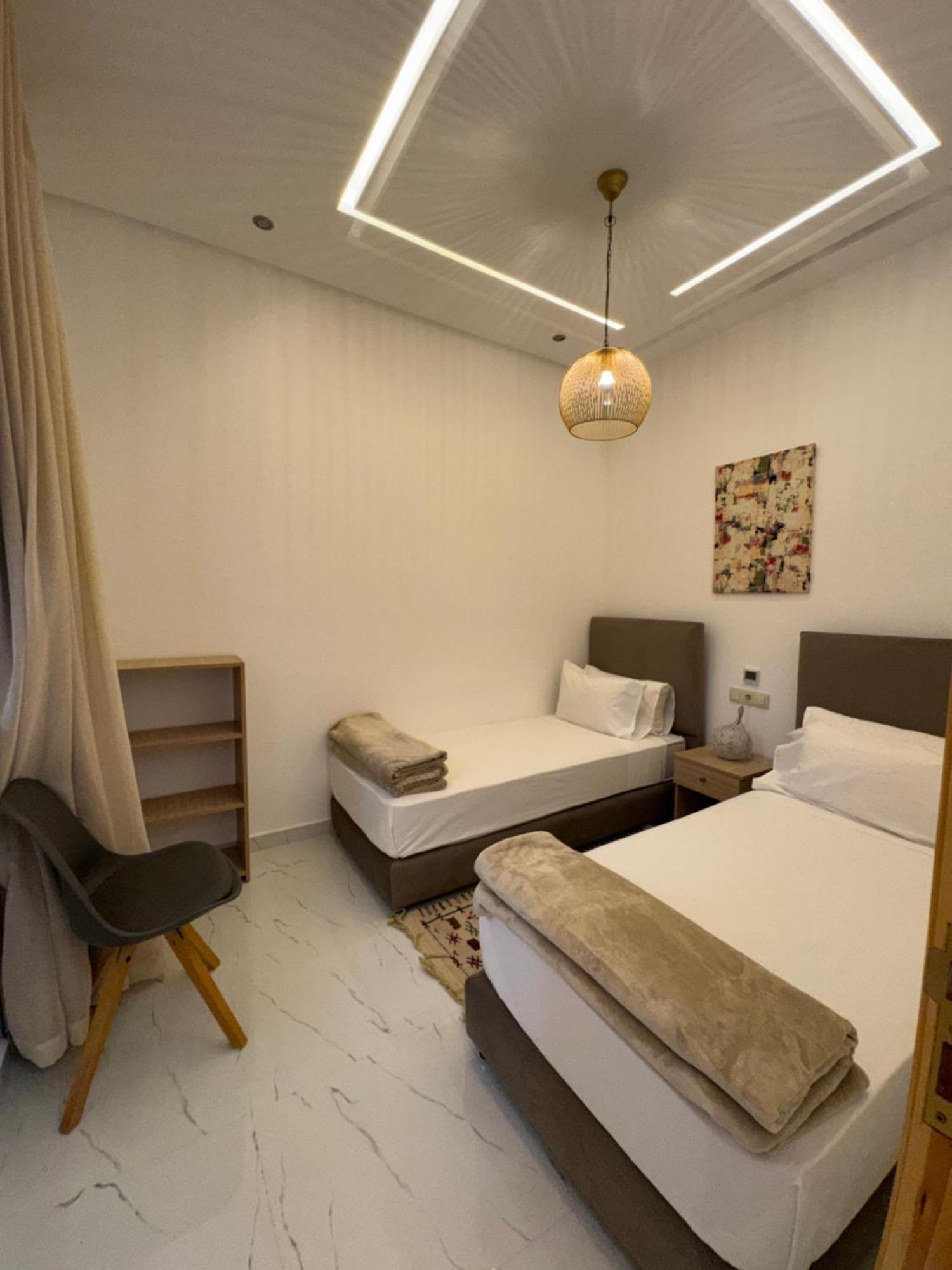 Square Appart Marrakesh Ngoại thất bức ảnh