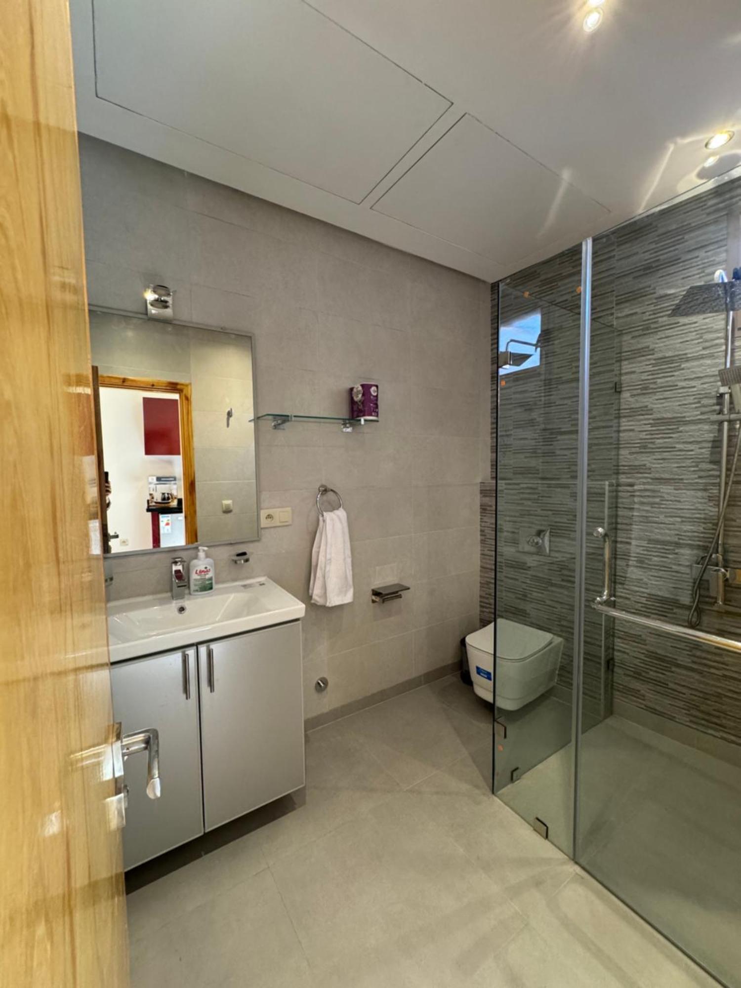 Square Appart Marrakesh Ngoại thất bức ảnh