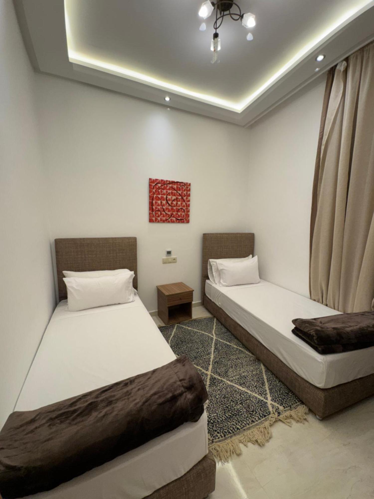 Square Appart Marrakesh Ngoại thất bức ảnh